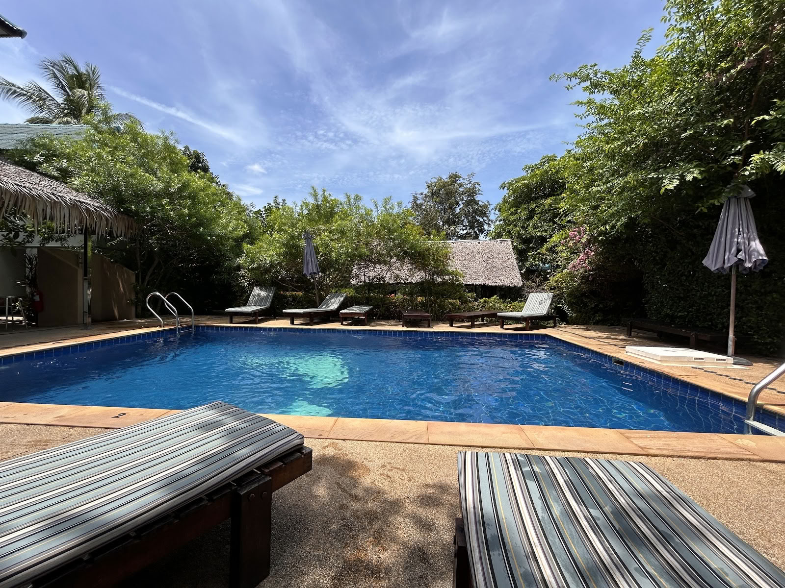 Ananda Yoga y Centro de Detox