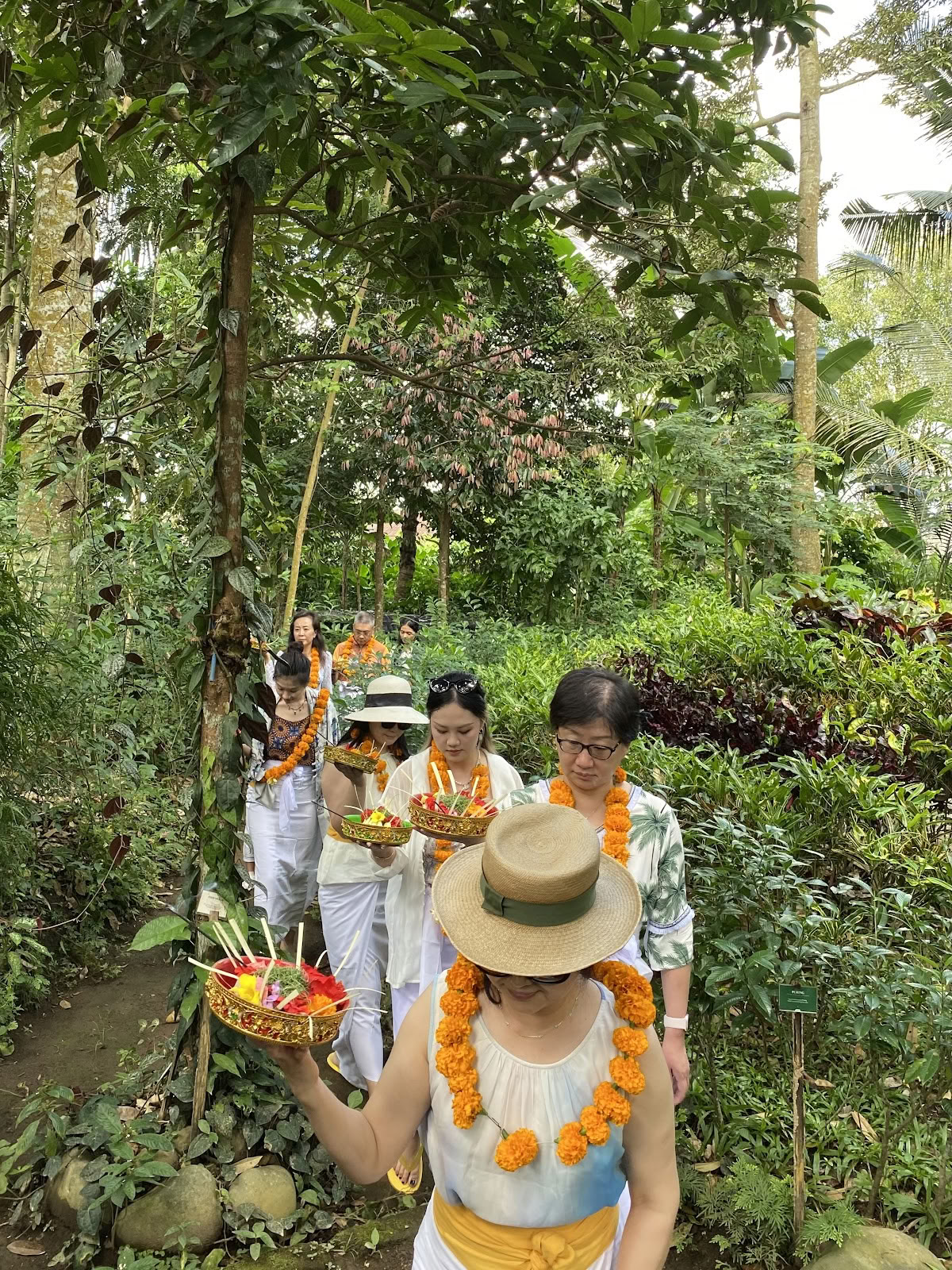 Bali Bienestar y Cultura by Taman Usada Bali