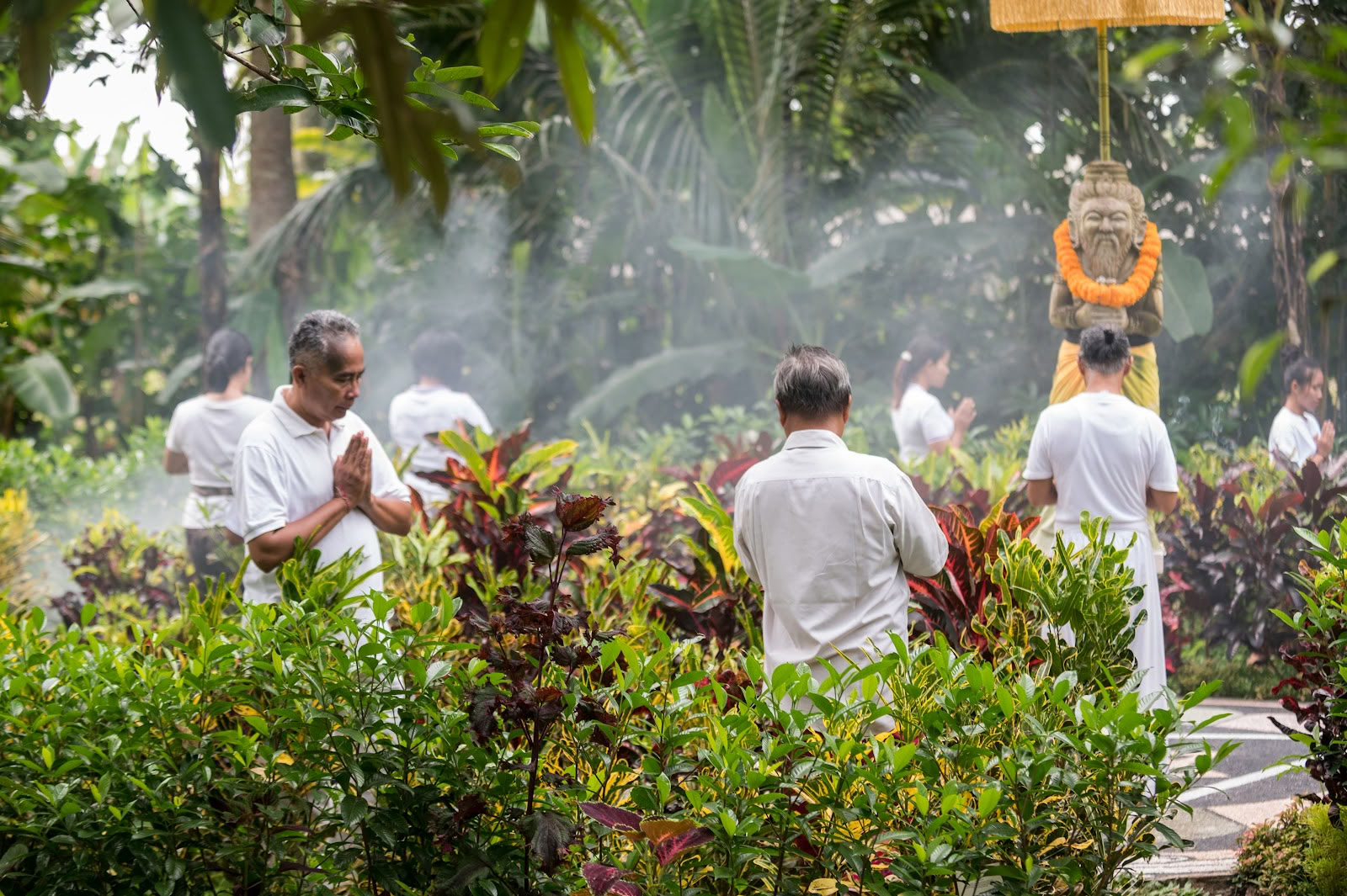 Bali Bienestar y Cultura by Taman Usada Bali