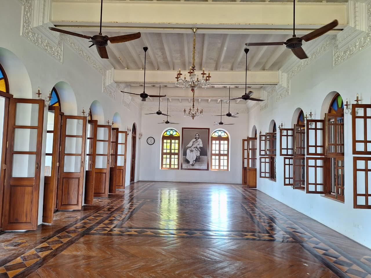 UDITAM - Instituto de Sanación Integral - Yoga Integral, Matriniketan Sri Aurobindo Society