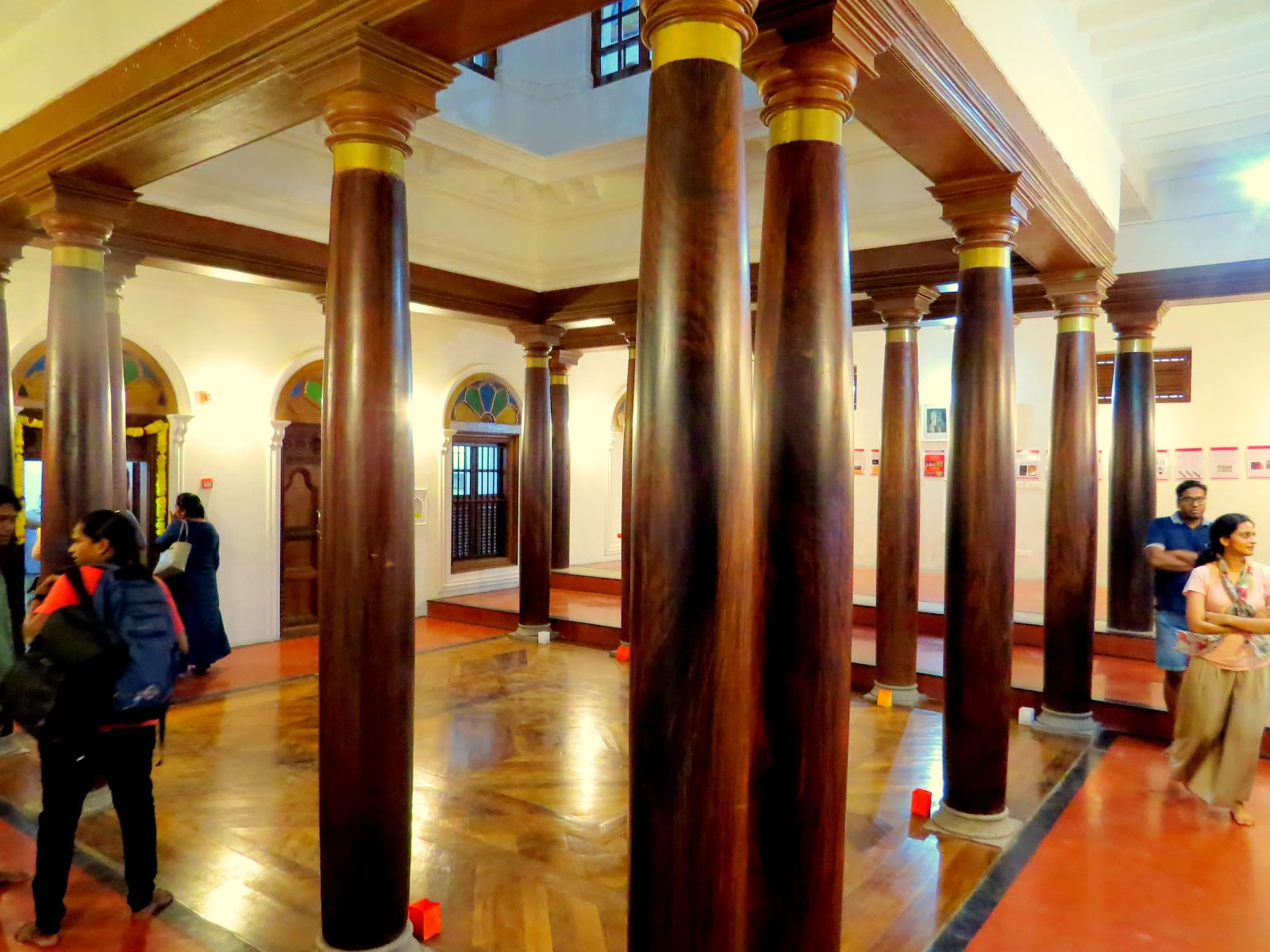UDITAM - Instituto de Sanación Integral - Yoga Integral, Matriniketan Sri Aurobindo Society