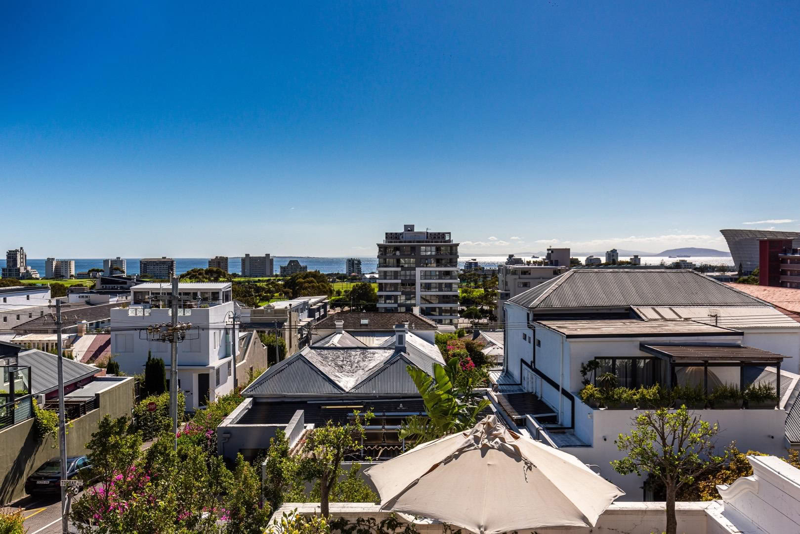 Cape Coliving