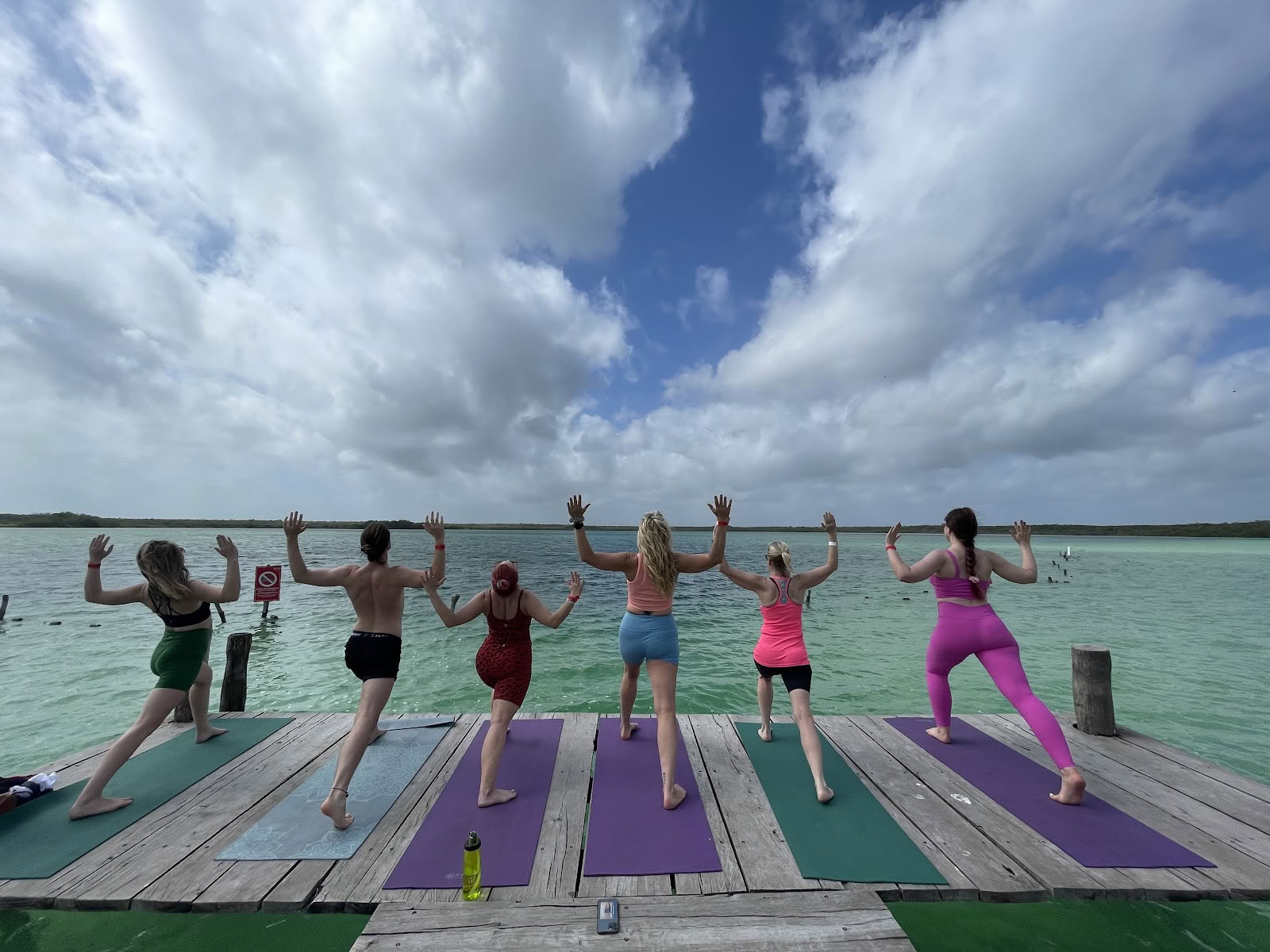 Mi Vida Yoga Retiros Tulum (Office)