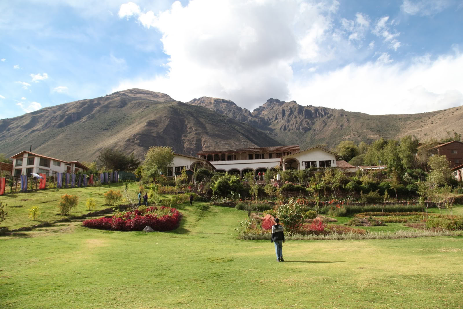Espacio Chamánico