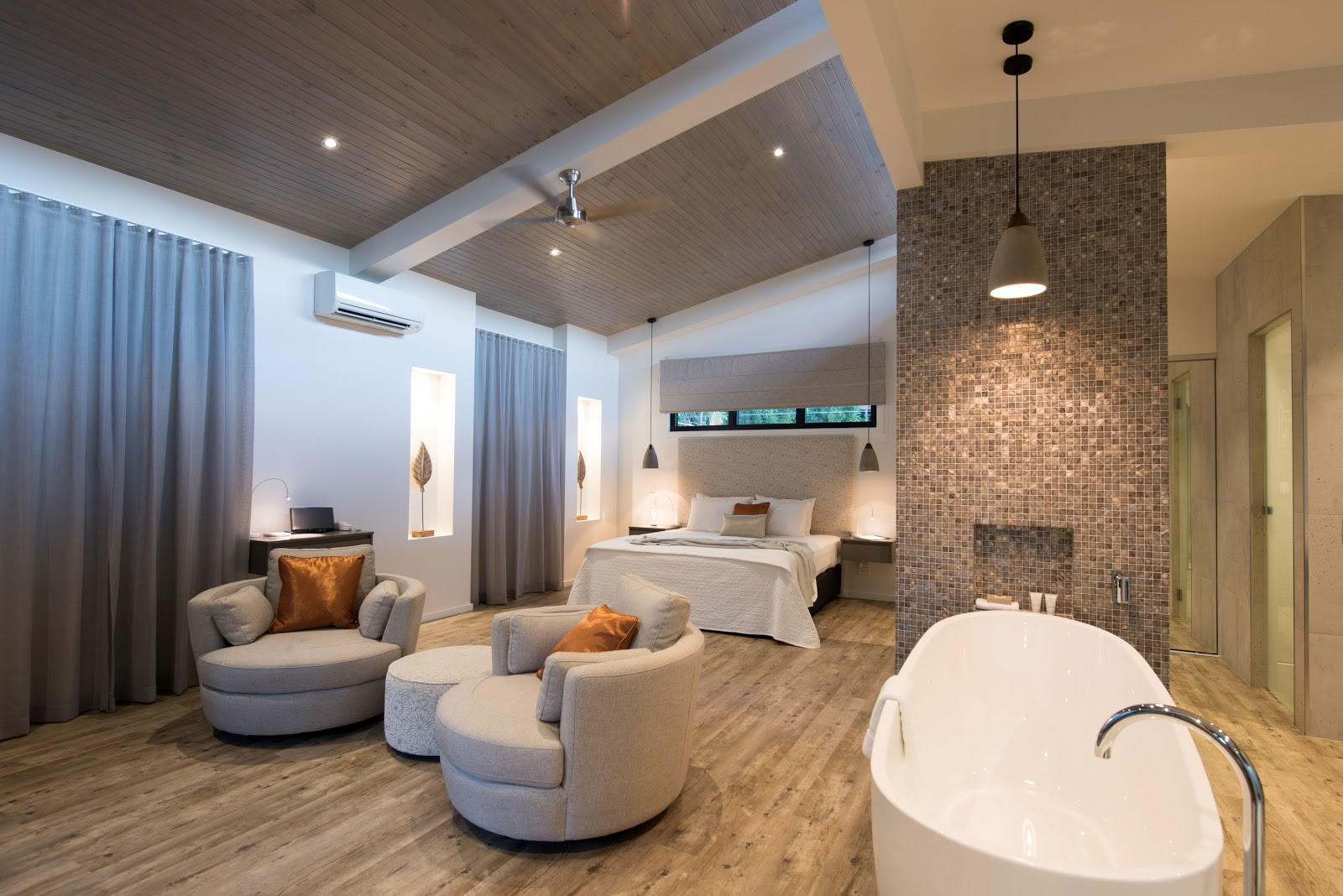 Gwinganna Retiro & Spa