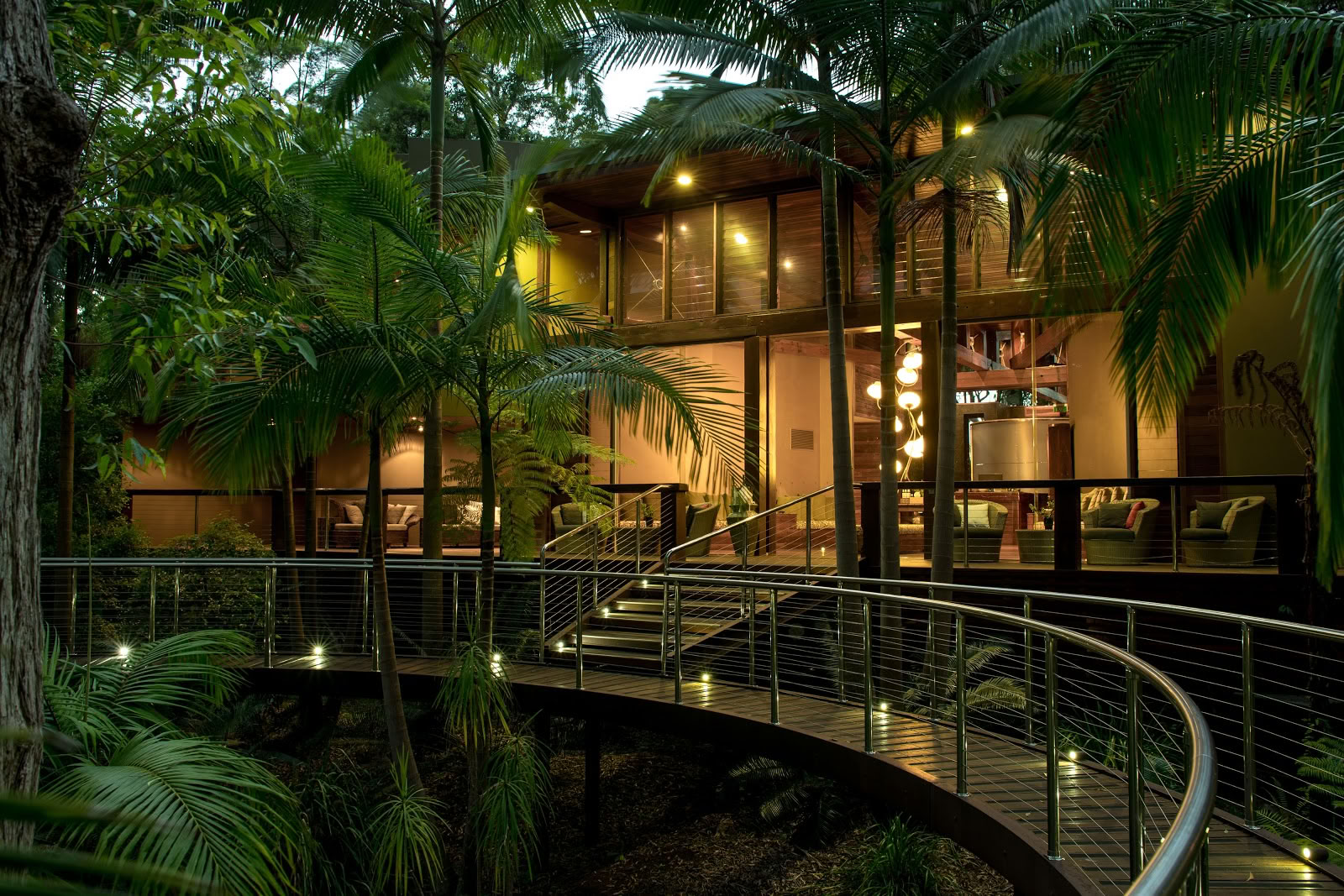Gwinganna Retiro & Spa
