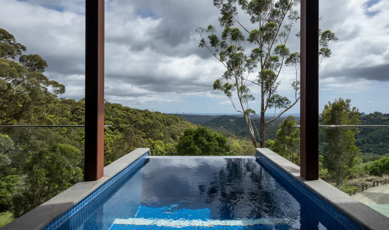 Gwinganna Retiro & Spa