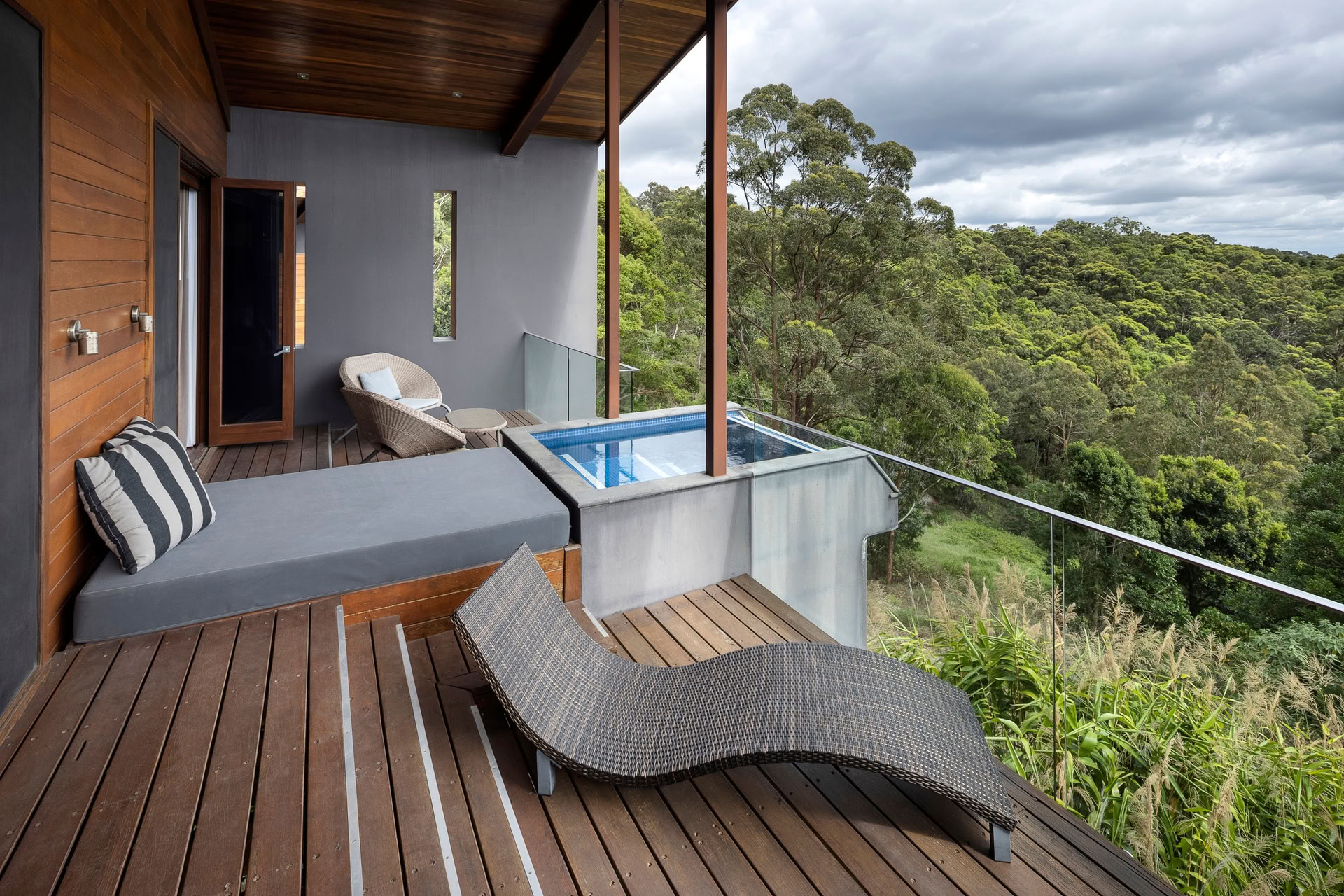 Gwinganna Retiro & Spa