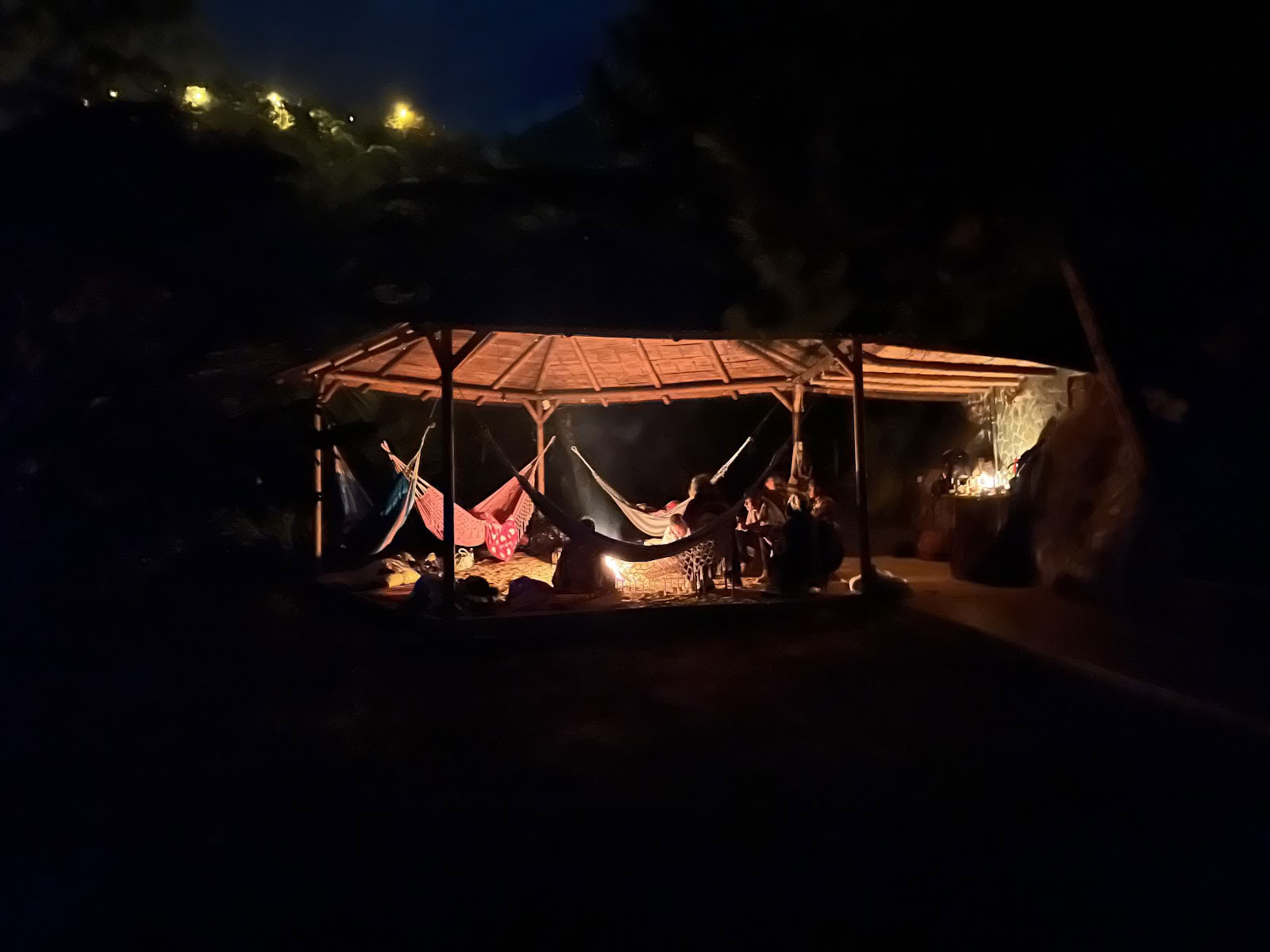 Detox Retiros Colombia
