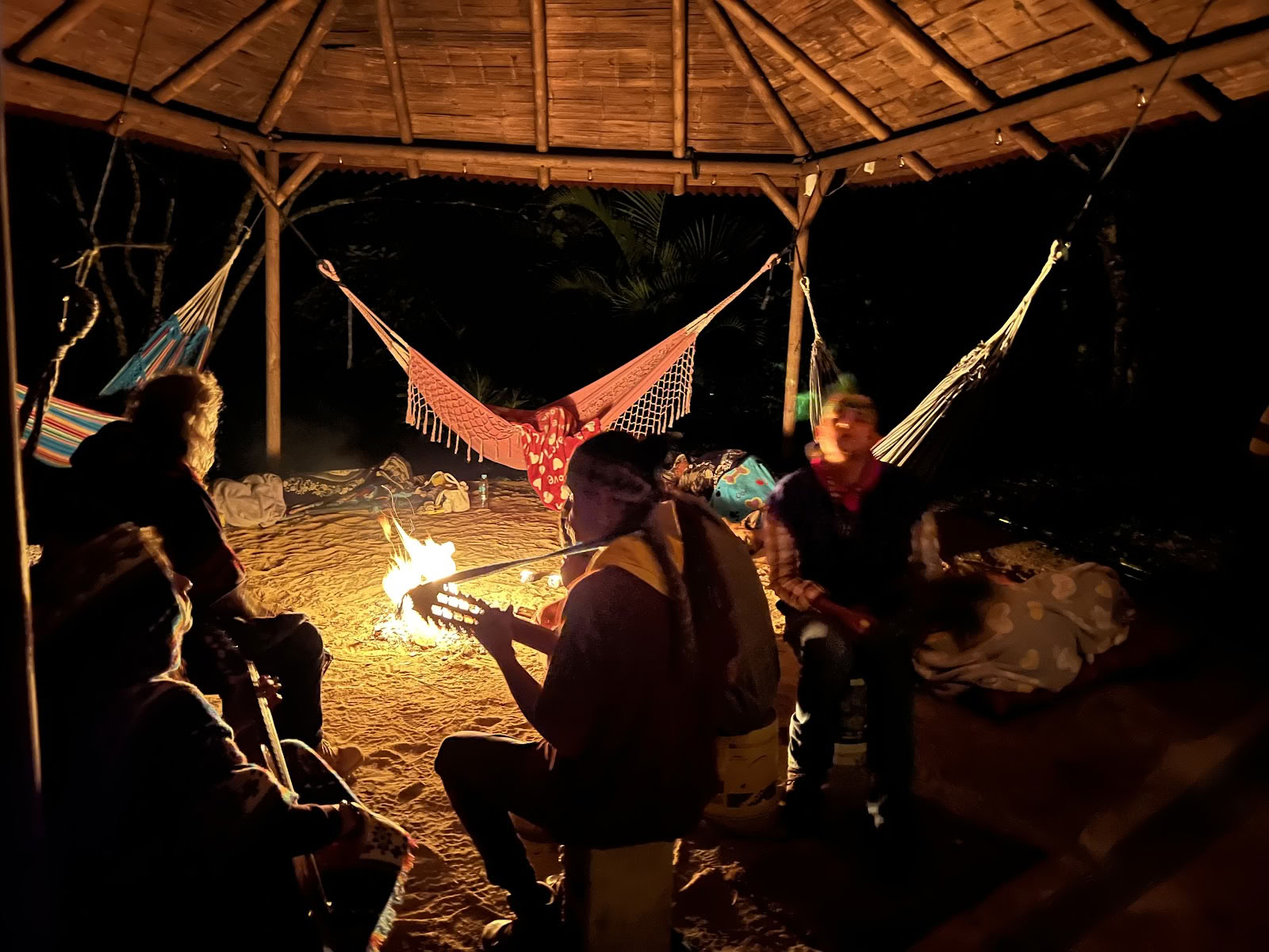 Detox Retiros Colombia