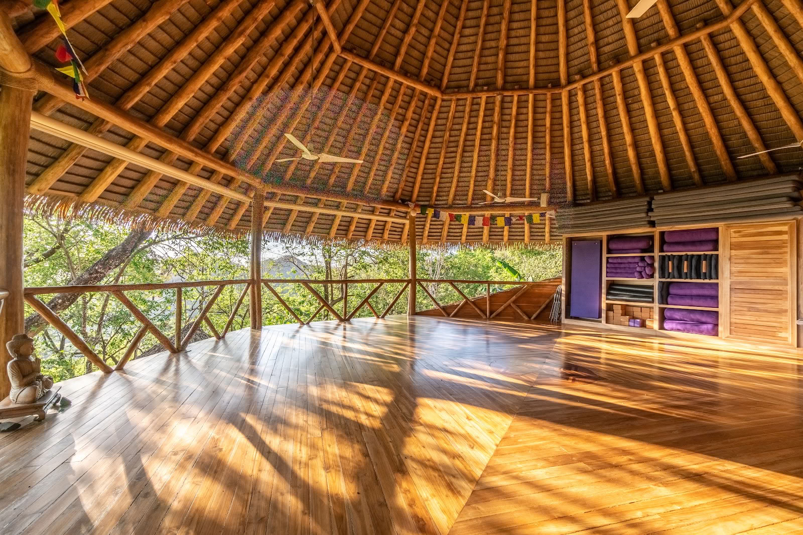Anam Cara Healing Retiros