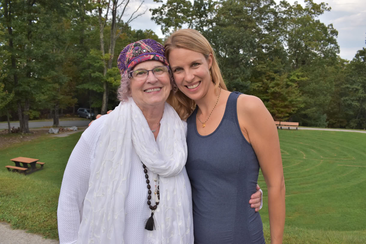 Wendy Swanson Acupuncture & Yoga