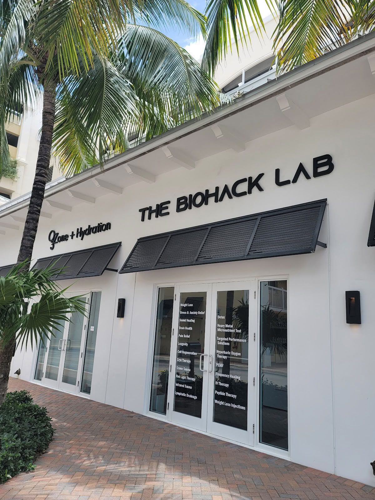 The Biohack Lab | FLL