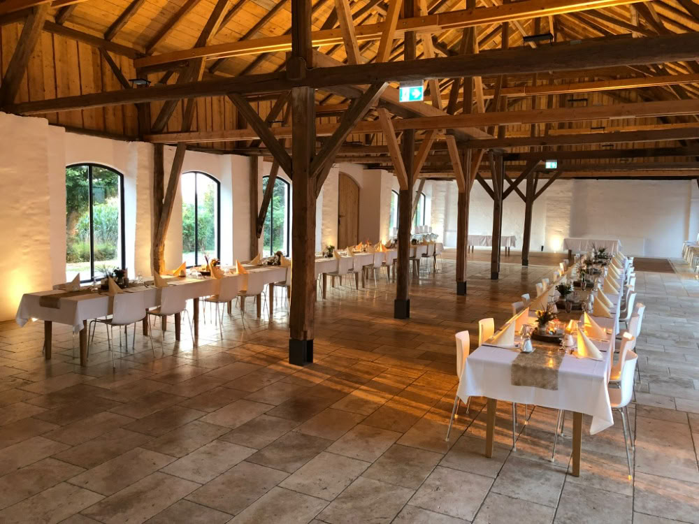 Vierfalt Workshops y Eventos