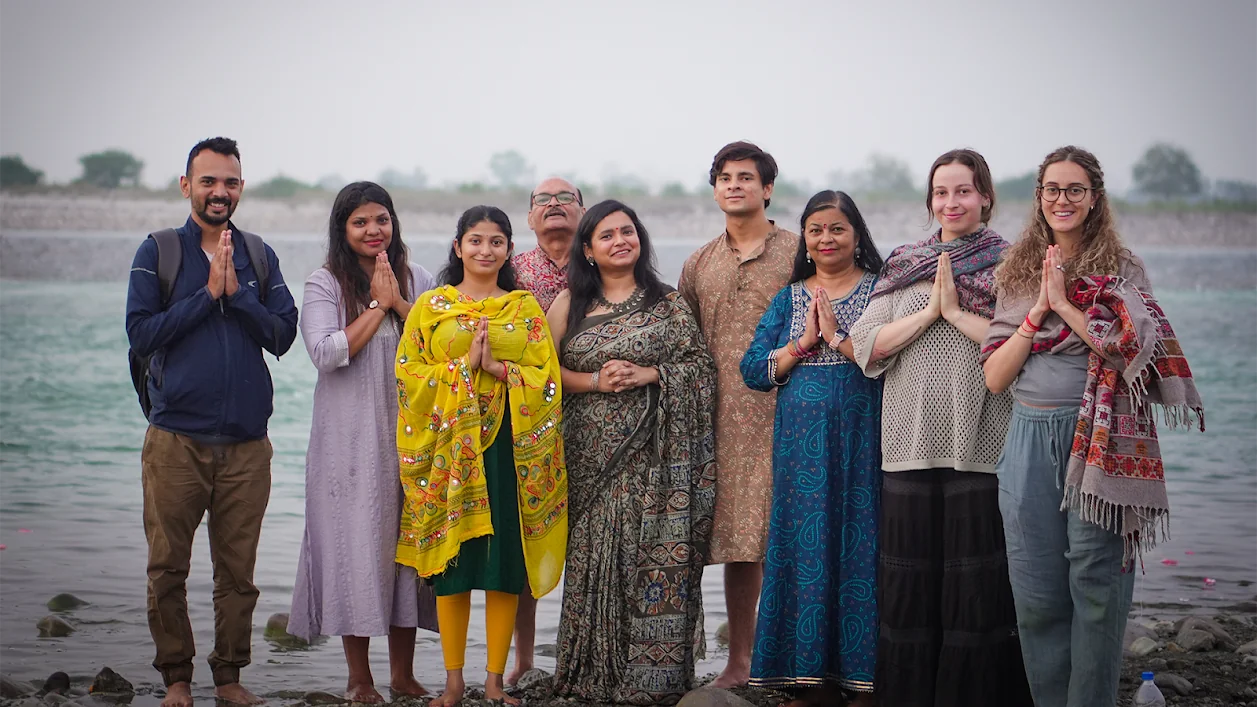 Vedanjana Yoga & Ayurveda Centro Panchakarma
