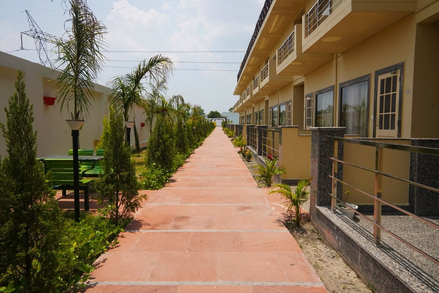 Vedanjana Yoga & Ayurveda Centro Panchakarma