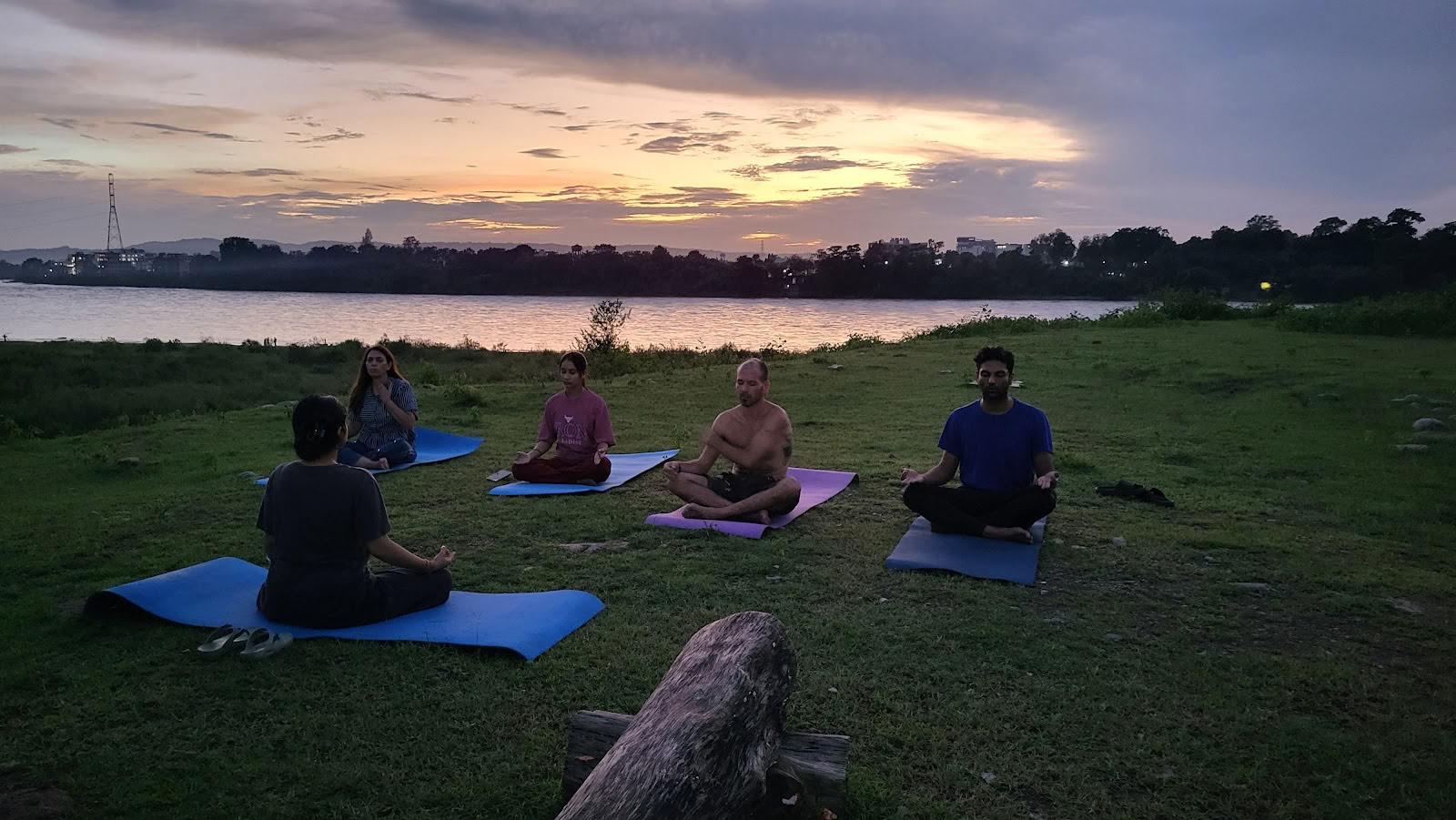 Vedanjana Yoga & Ayurveda Centro Panchakarma