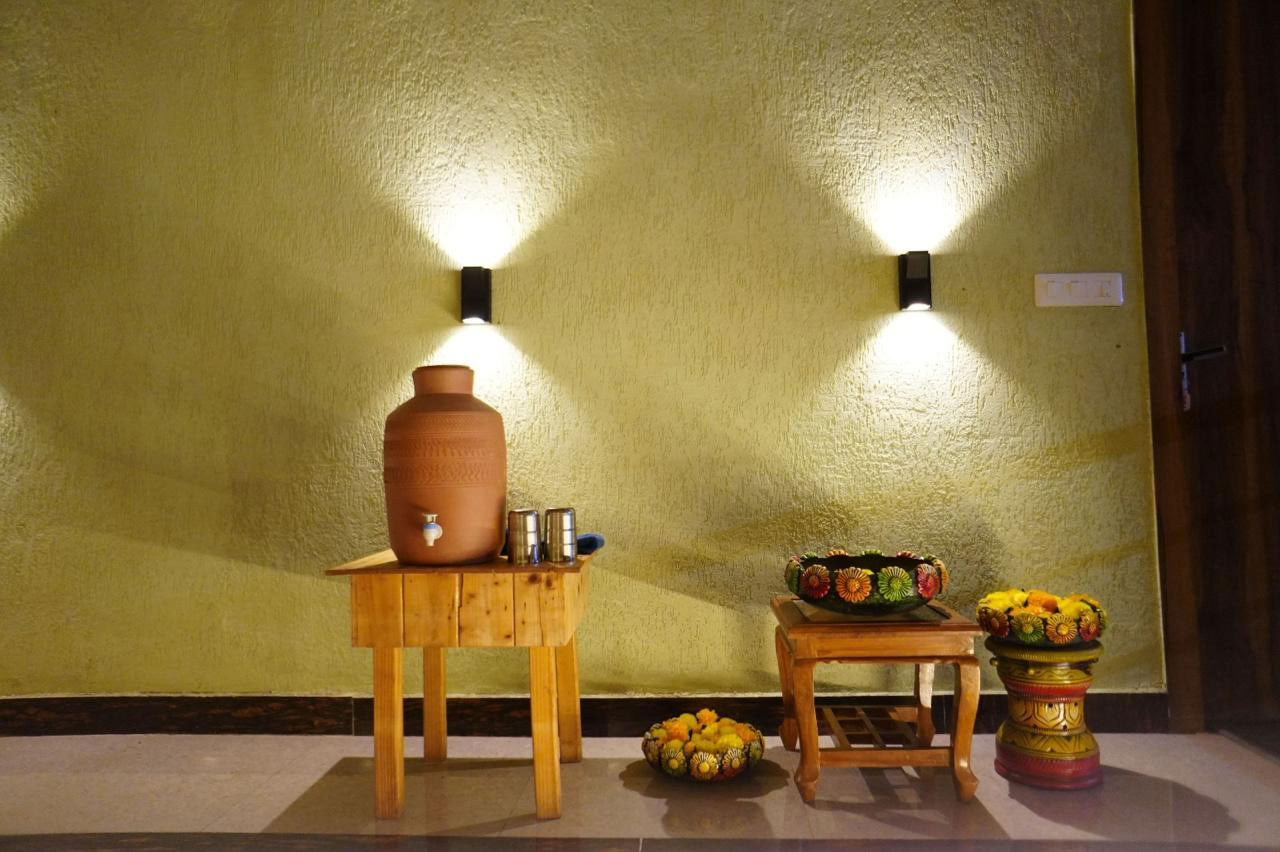 Vedanjana Yoga & Ayurveda Centro Panchakarma