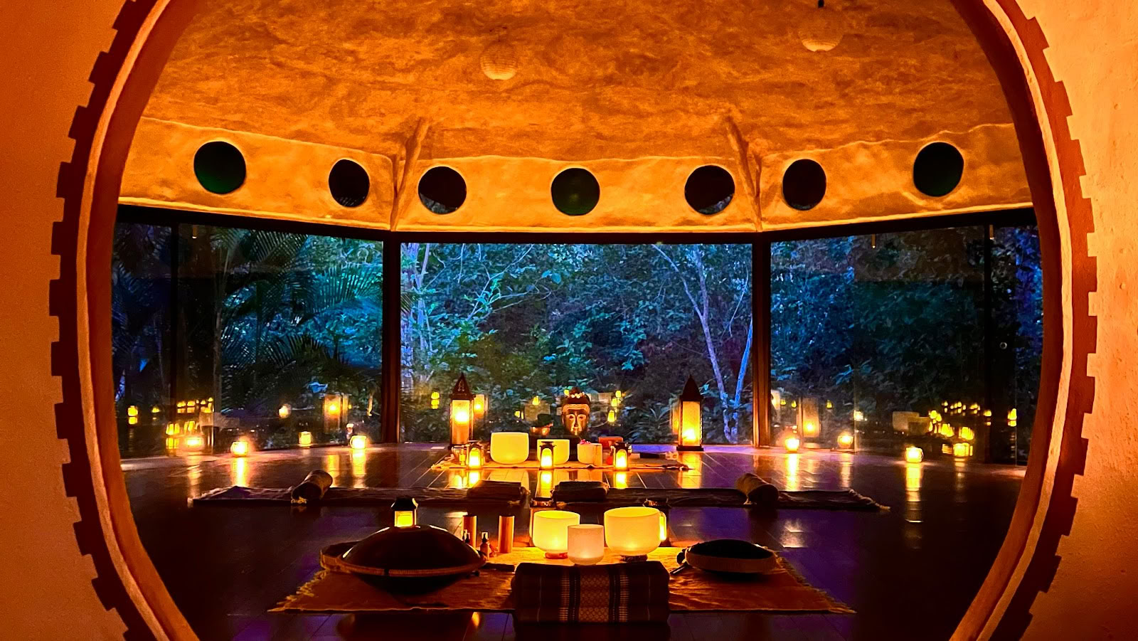 Equilibrium Healing Resort and Spa
