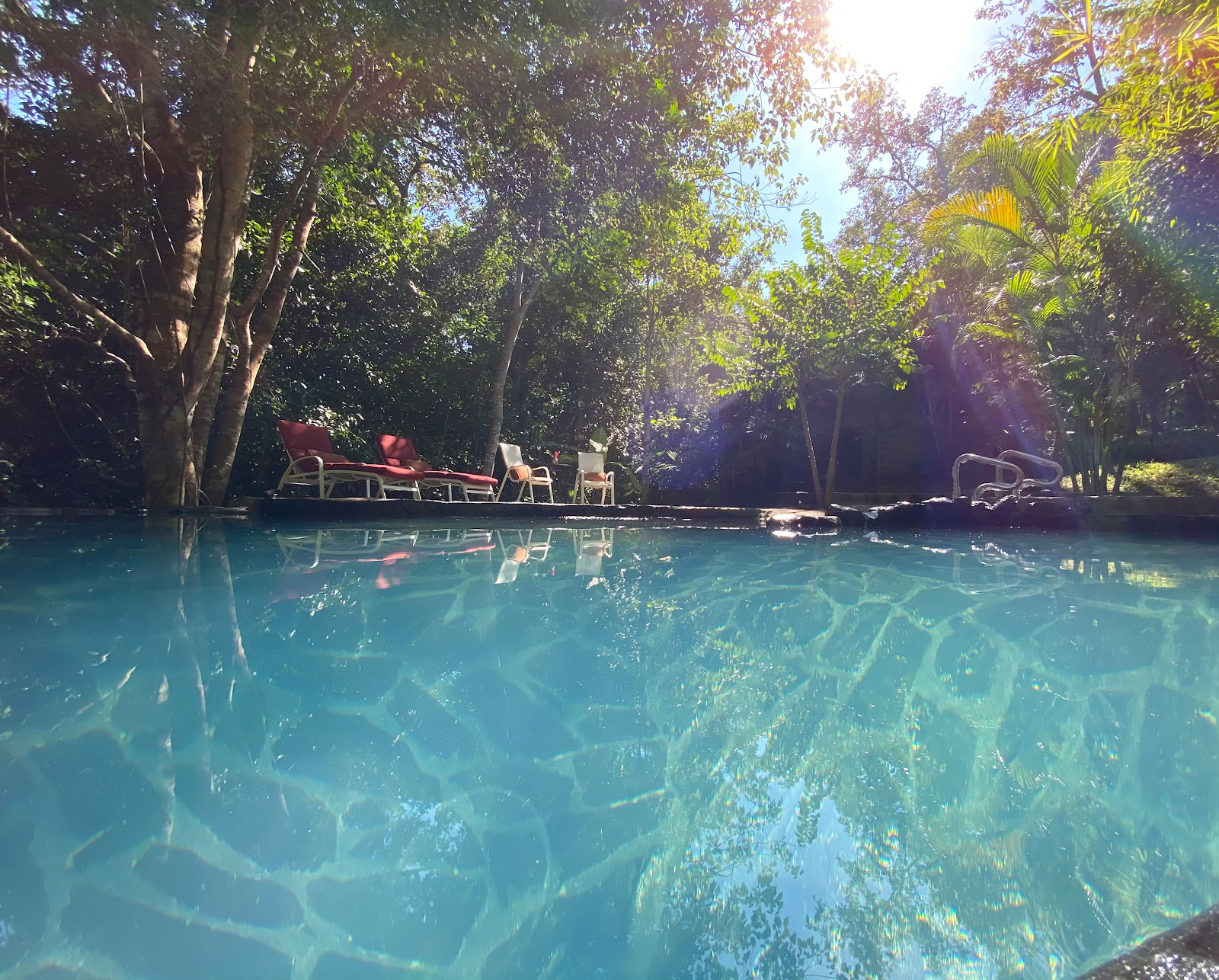 Equilibrium Healing Resort and Spa