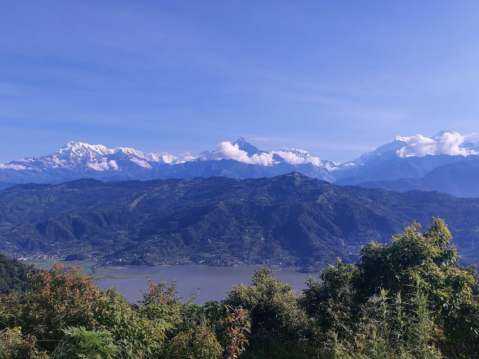 TUSHITA-NEPAL RETIROS DE MEDITACIÓN