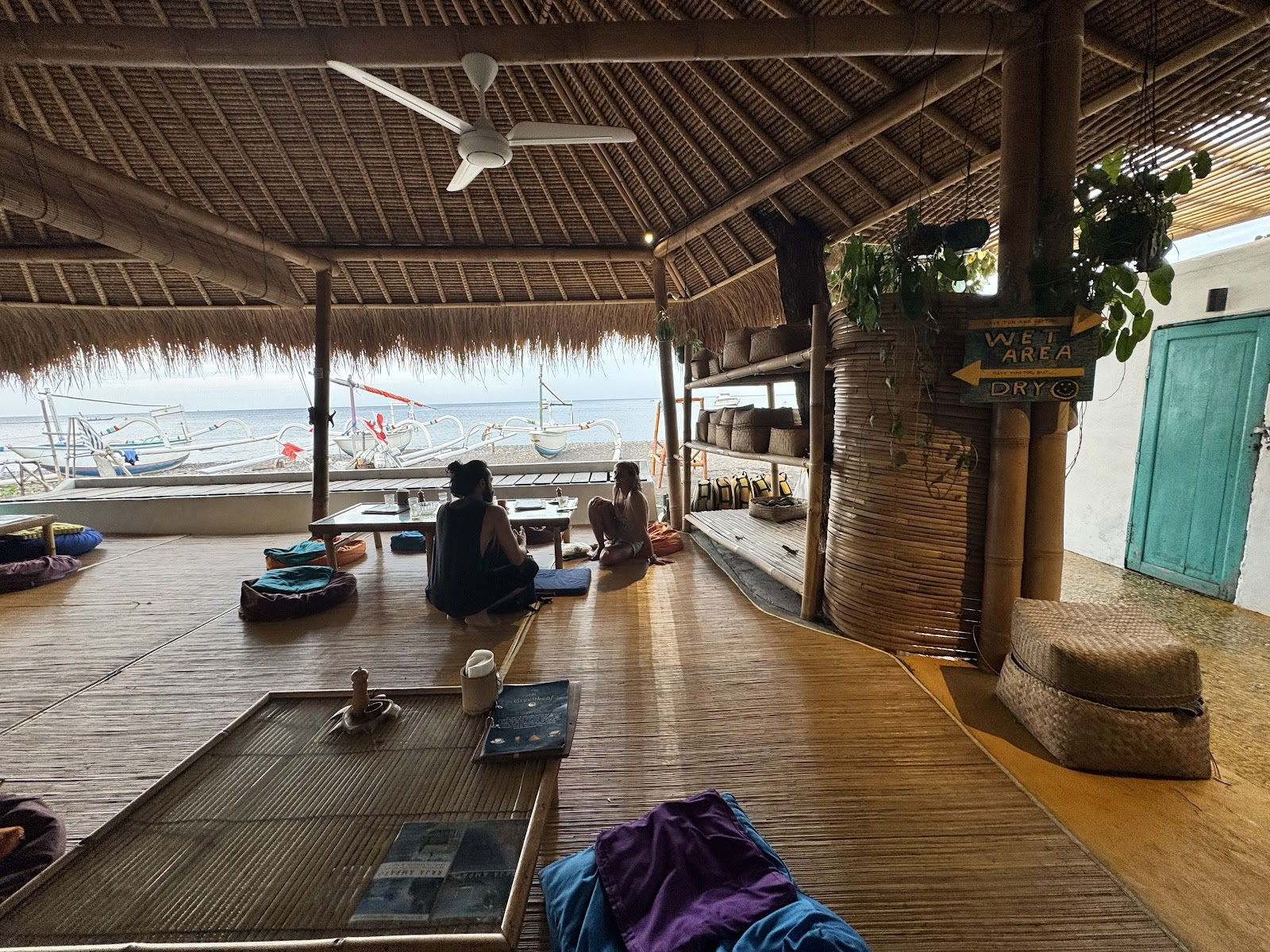 Escuela de Apnea, Buceo Libre y Yoga Apneista