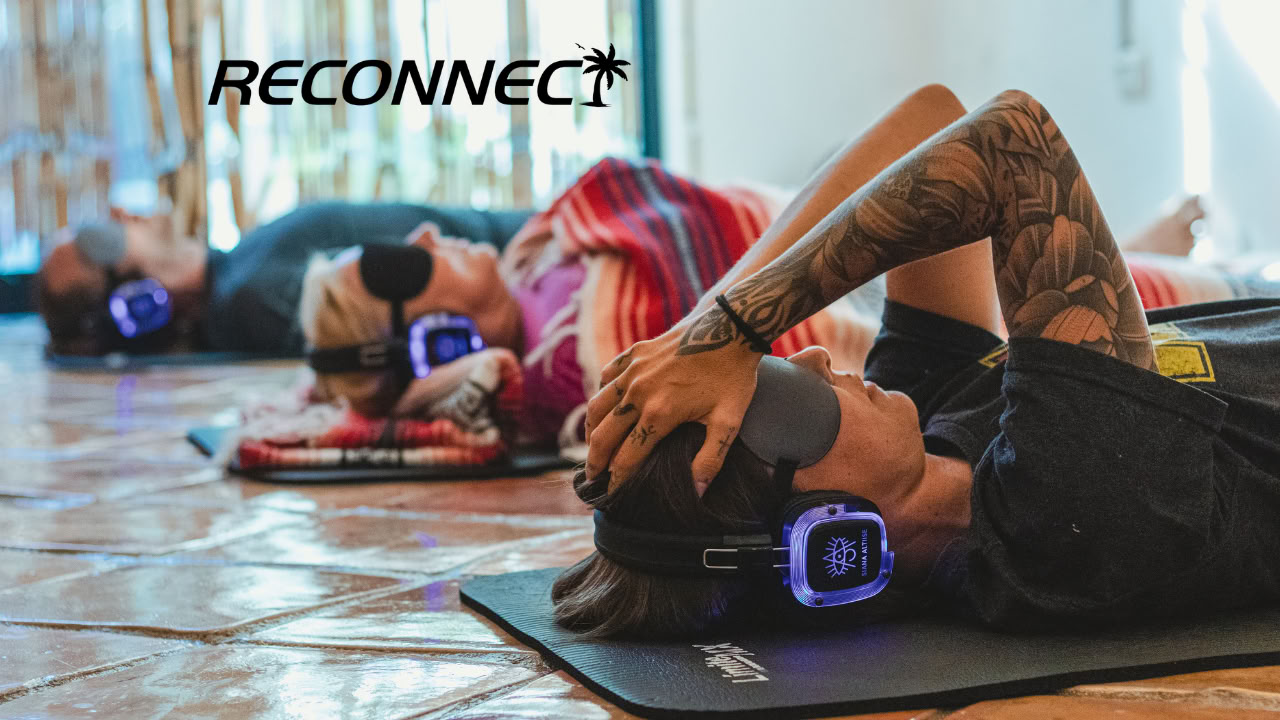 ReConnect Breath - Formación de Instructores de Breathwork, Expediciones, Certificación de Breathwork