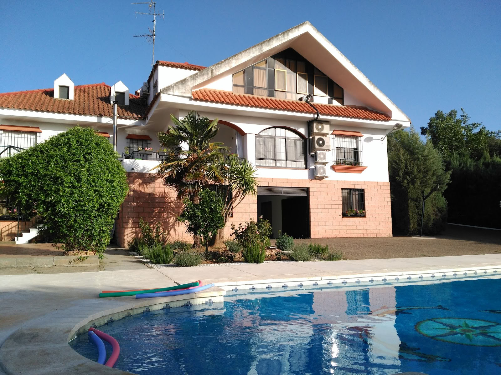 Casa Colibrí (Salud holística)
