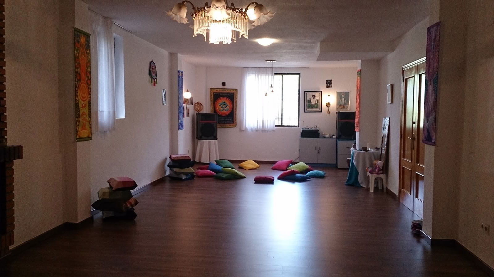 Casa Colibrí (Salud holística)