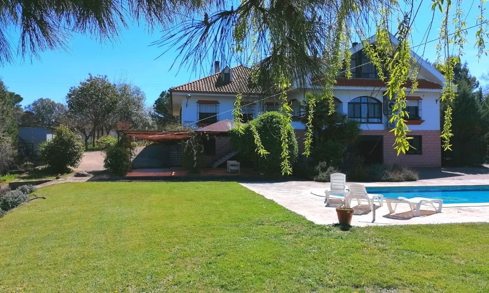 Casa Colibrí (Salud holística)