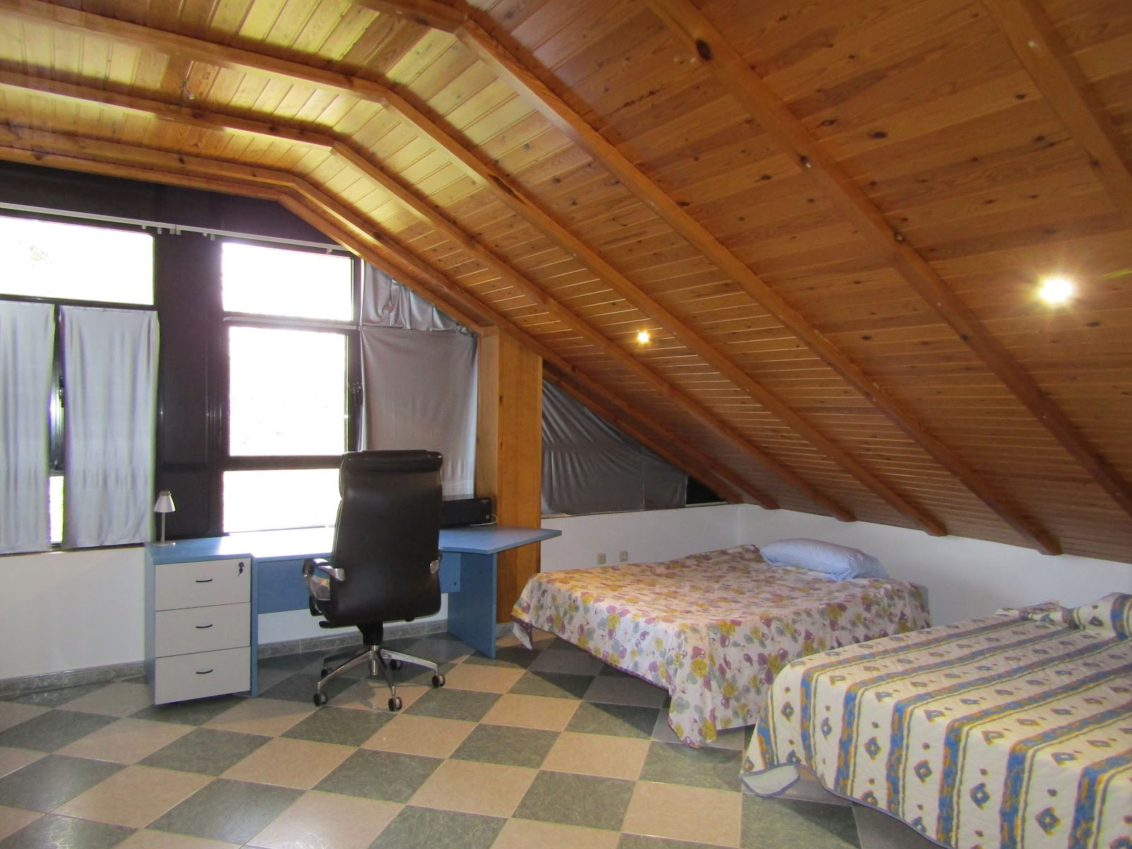 Casa Colibrí (Salud holística)