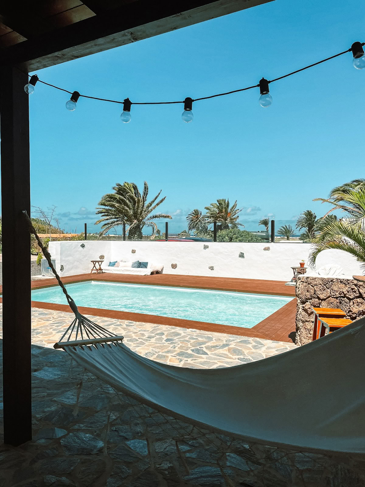 Surf & Yoga Retiros Fuerteventura