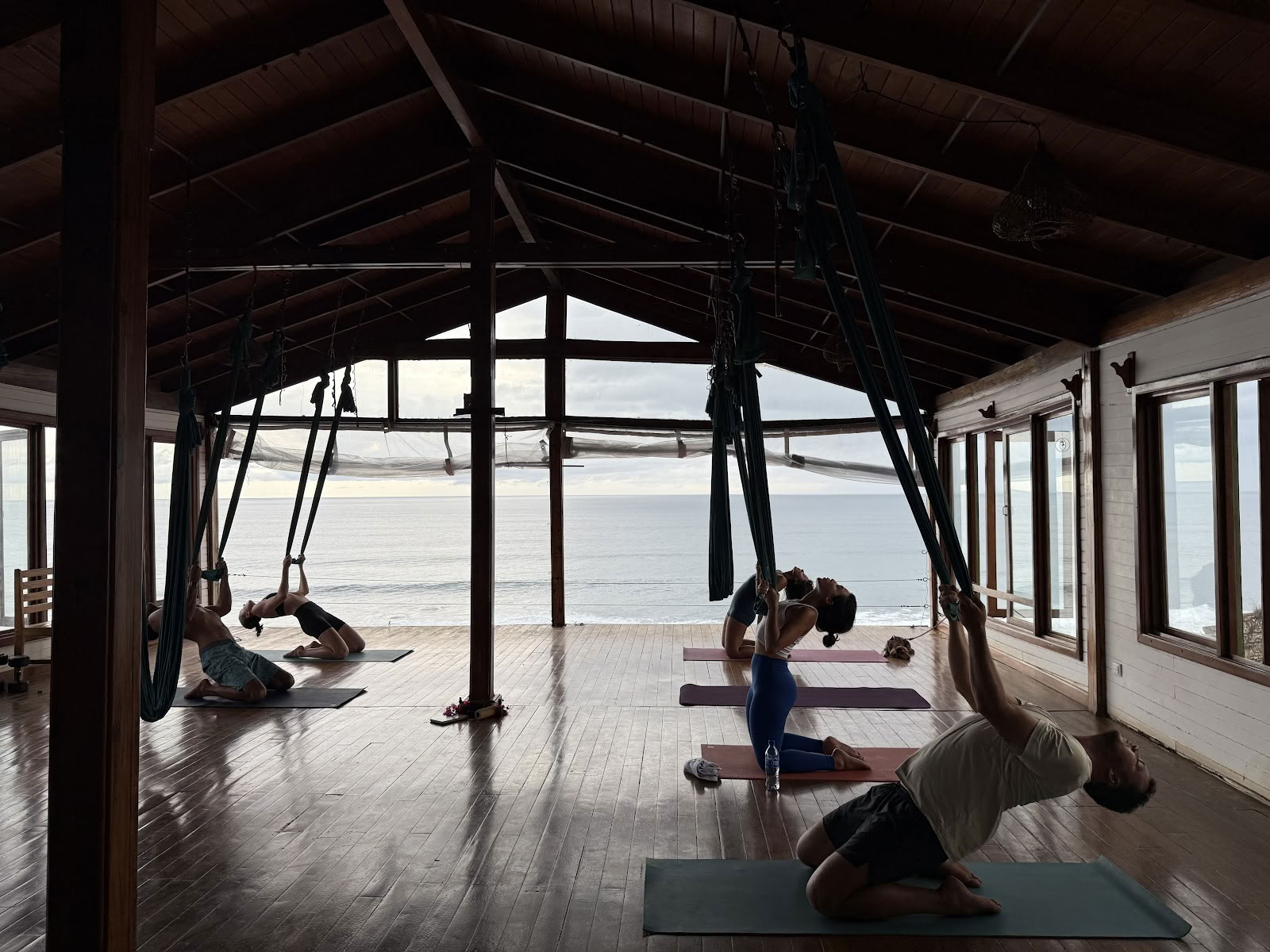 Flowwithbritt Yoga/Pilates/Esculpir y fluir