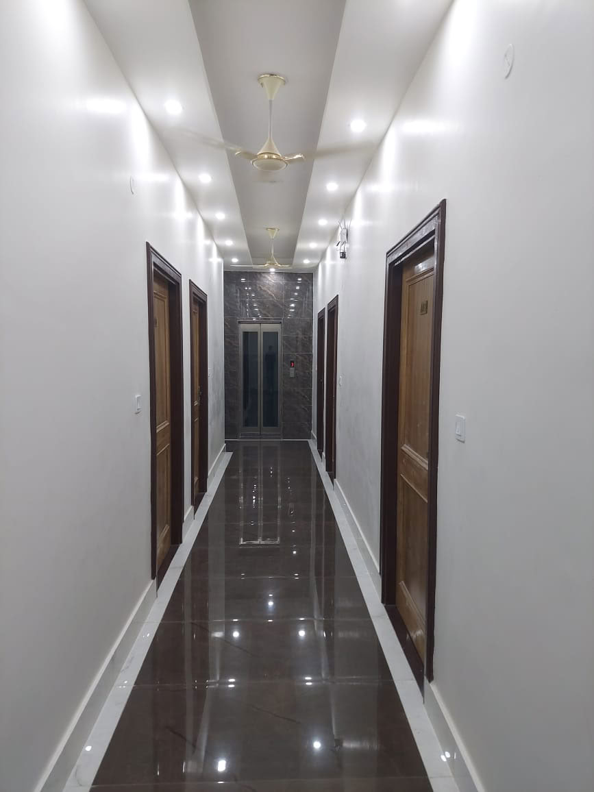 Anandmaya Retiro Rishikesh