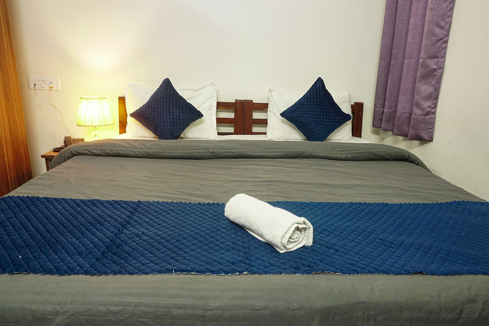 Anandmaya Retiro Rishikesh