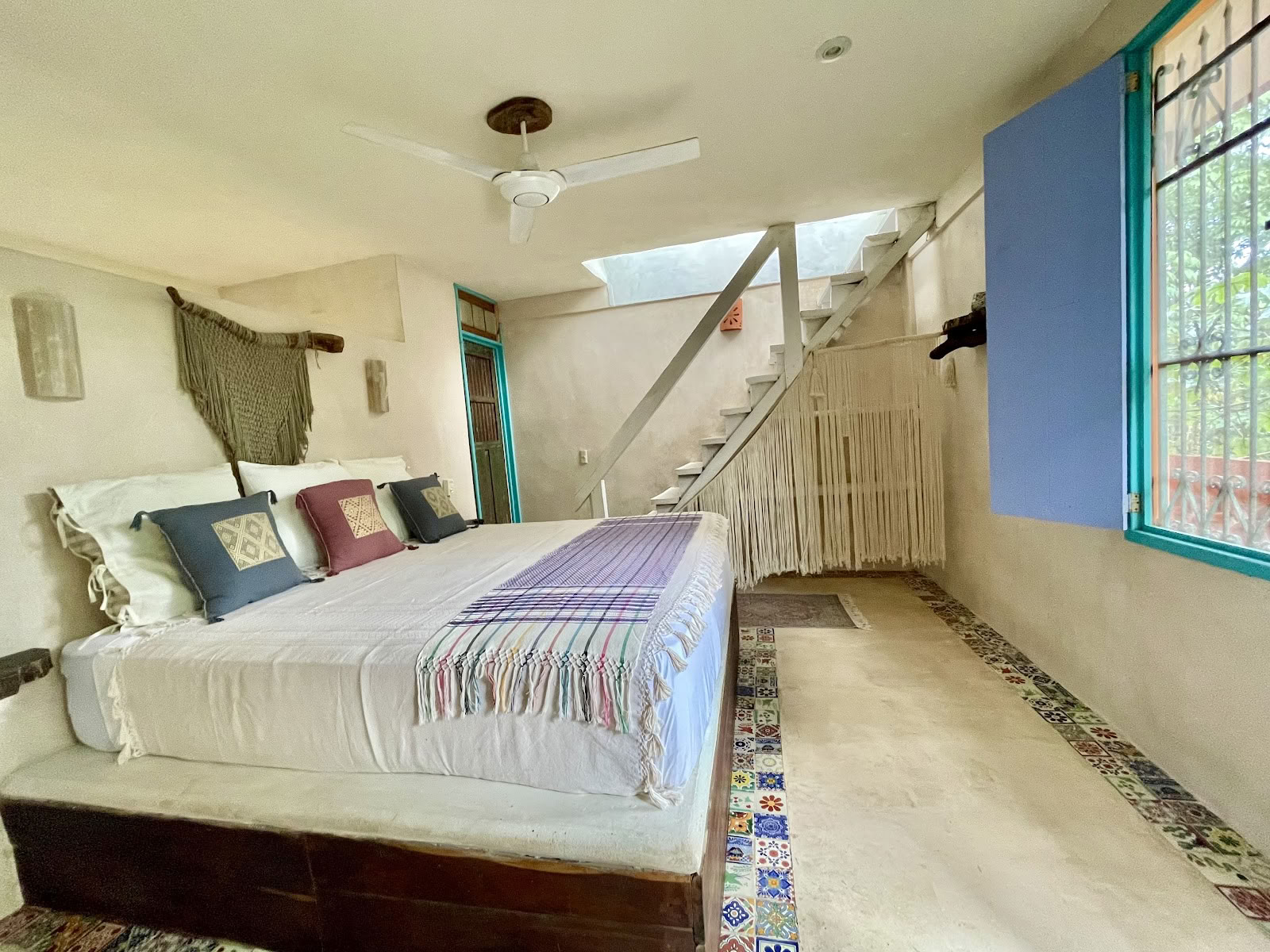 Kaxan Holistic Resort