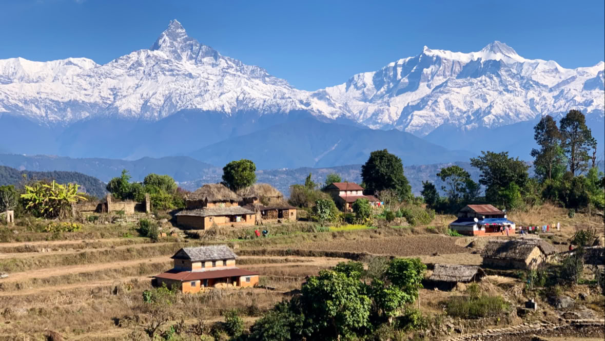 Sonido del Himalaya