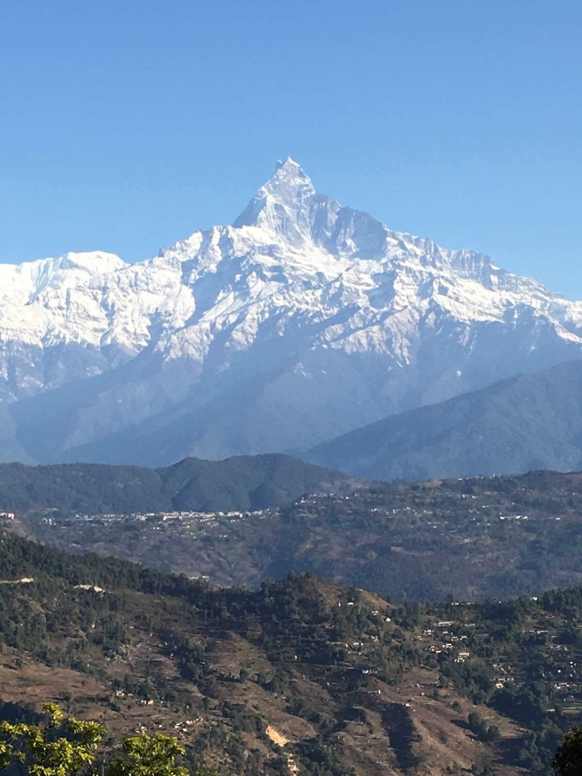 Sonido del Himalaya