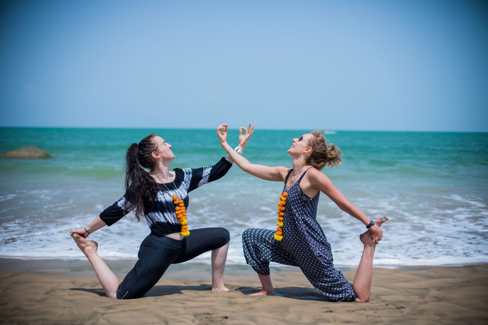 Tapas Yoga India| Mejor formación de profesores de yoga y retiro de yoga en India