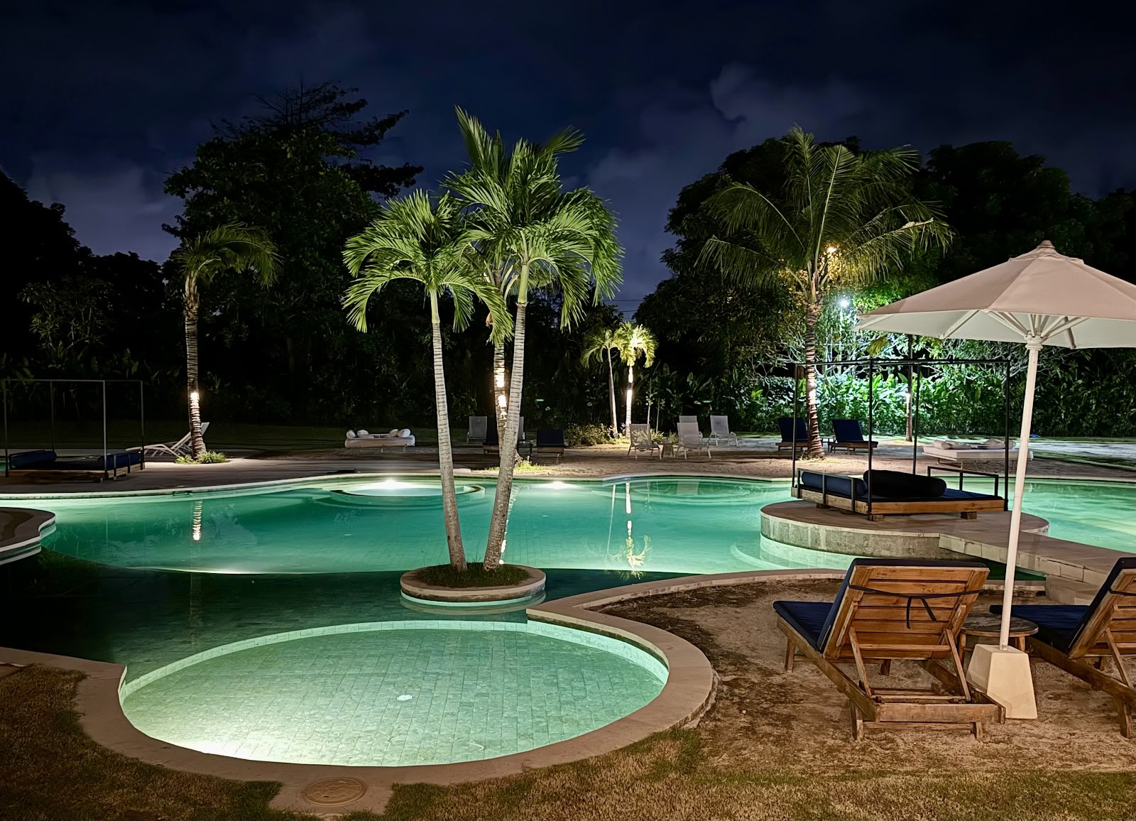Pronoia Community | Resort de bienestar de lujo frente a la playa | Yoga, Fitness y retiros