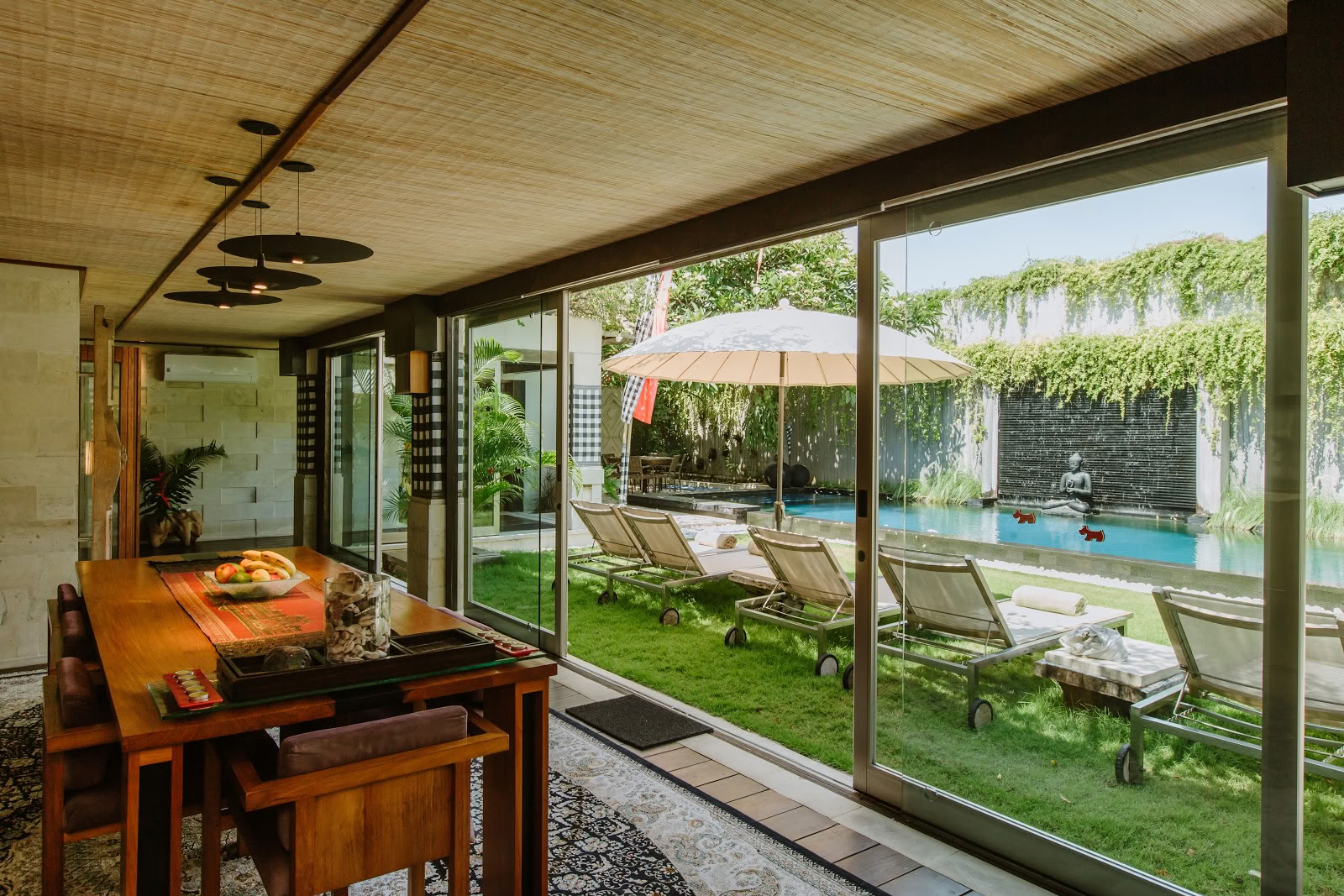 Pronoia Community | Resort de bienestar de lujo frente a la playa | Yoga, Fitness y retiros