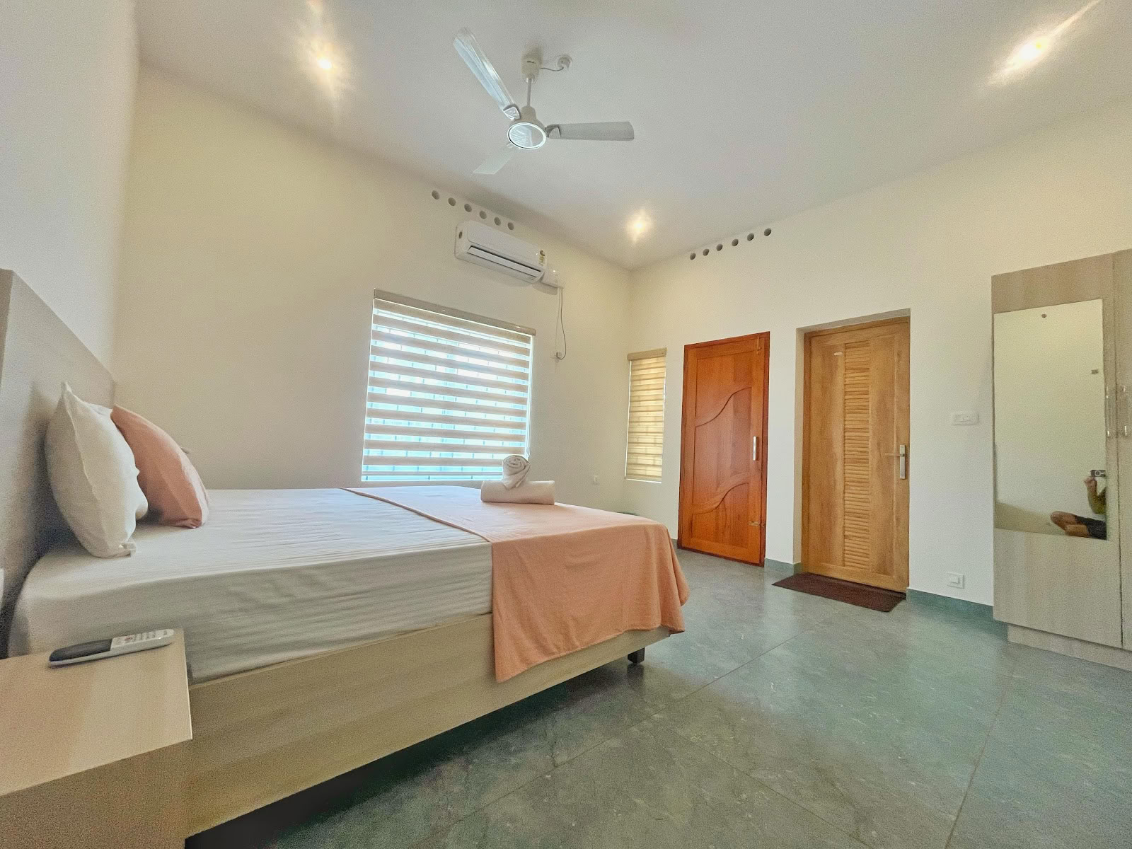 Lalitha Yoga Academy - Formación de profesores de yoga en Varkala, Kerala