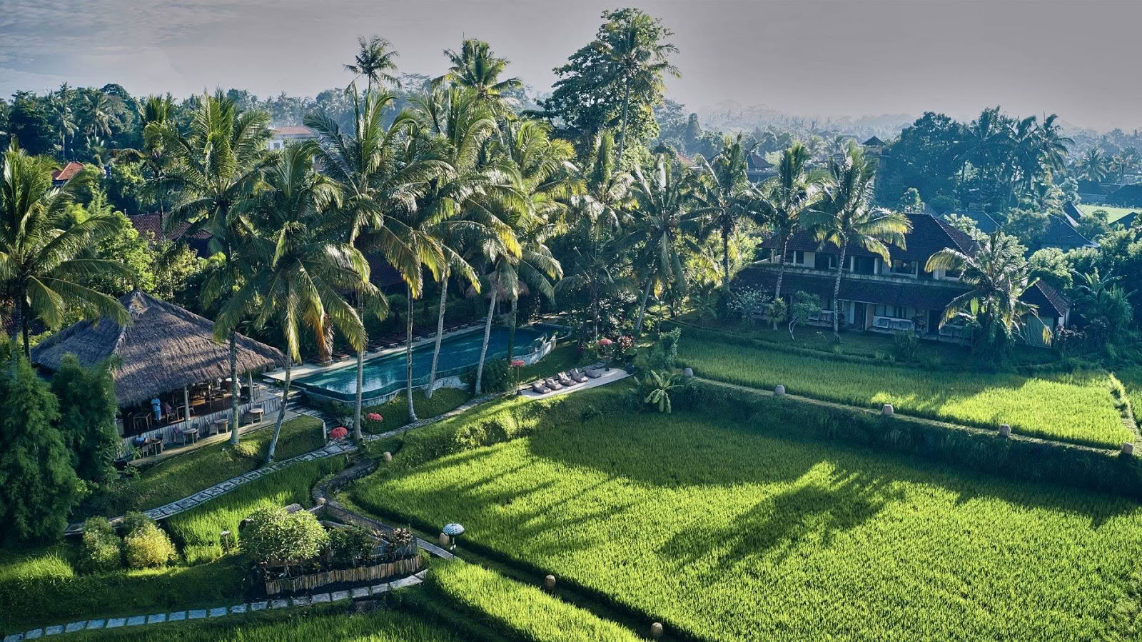 MATHIS Retreat Ubud