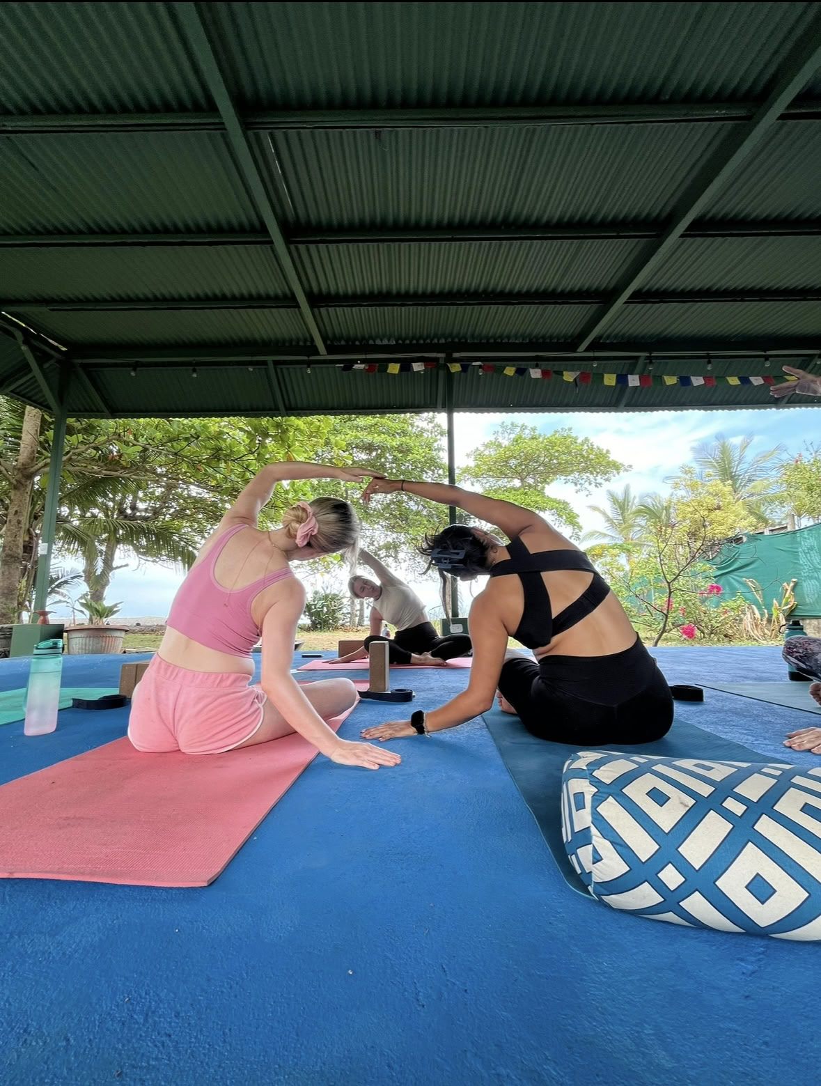 Yoga Revolution Academy