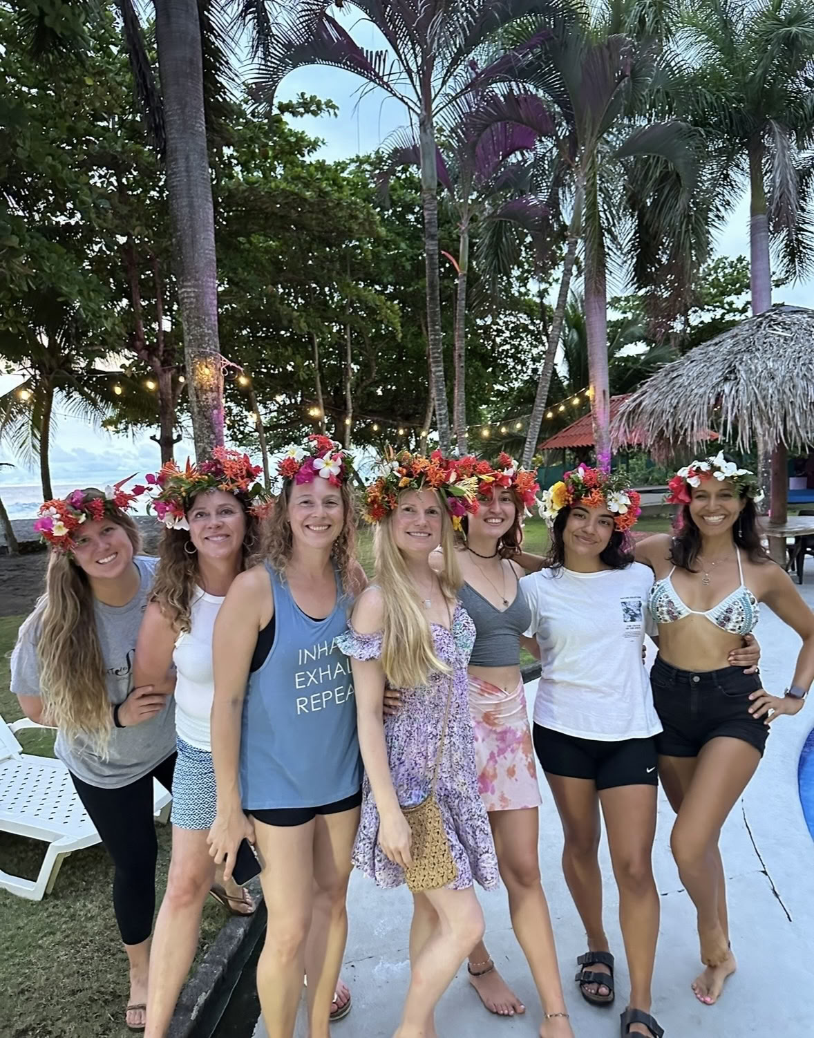 Yoga Revolution Academy