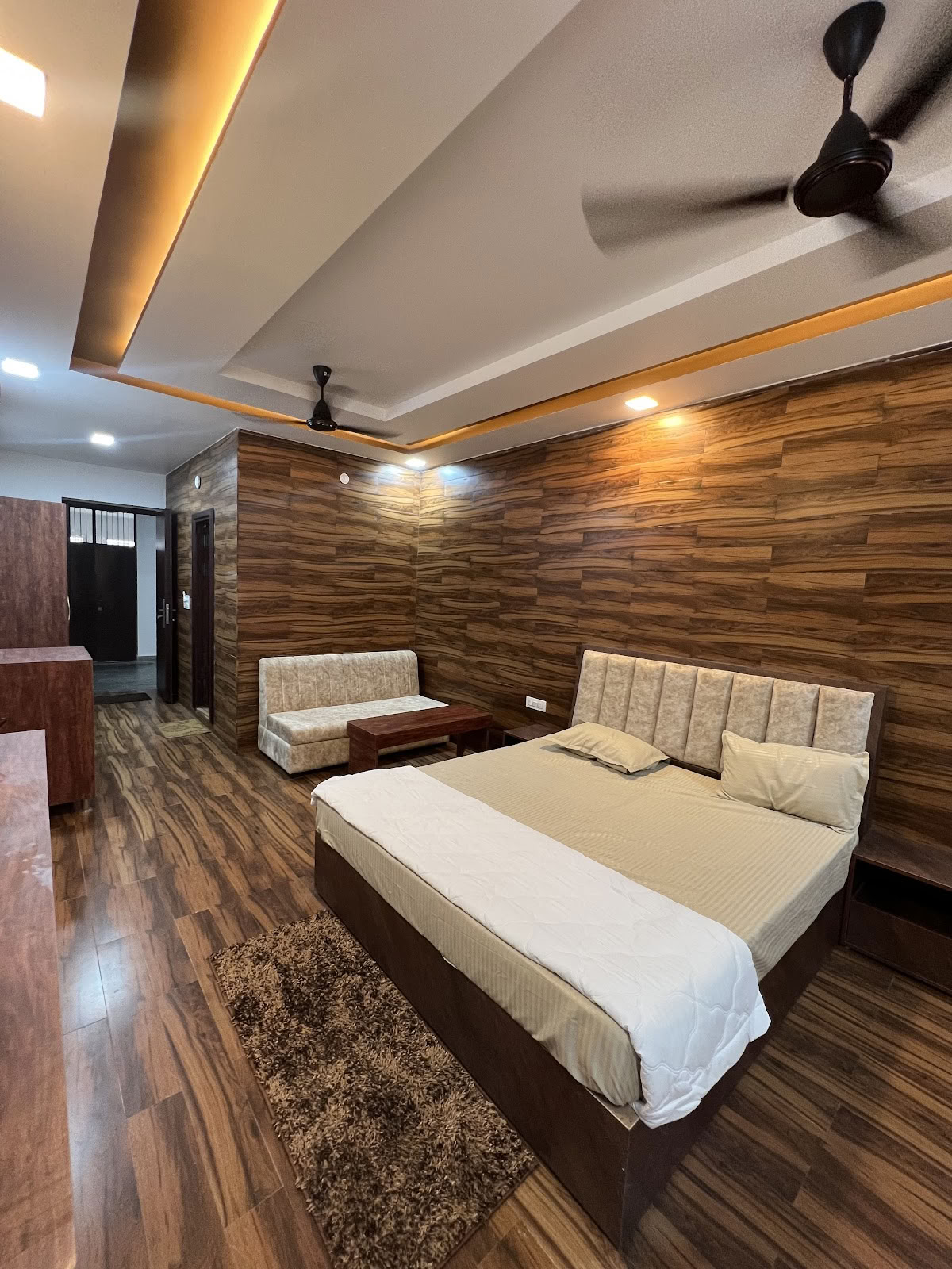 Aarogya Naturopathy Village