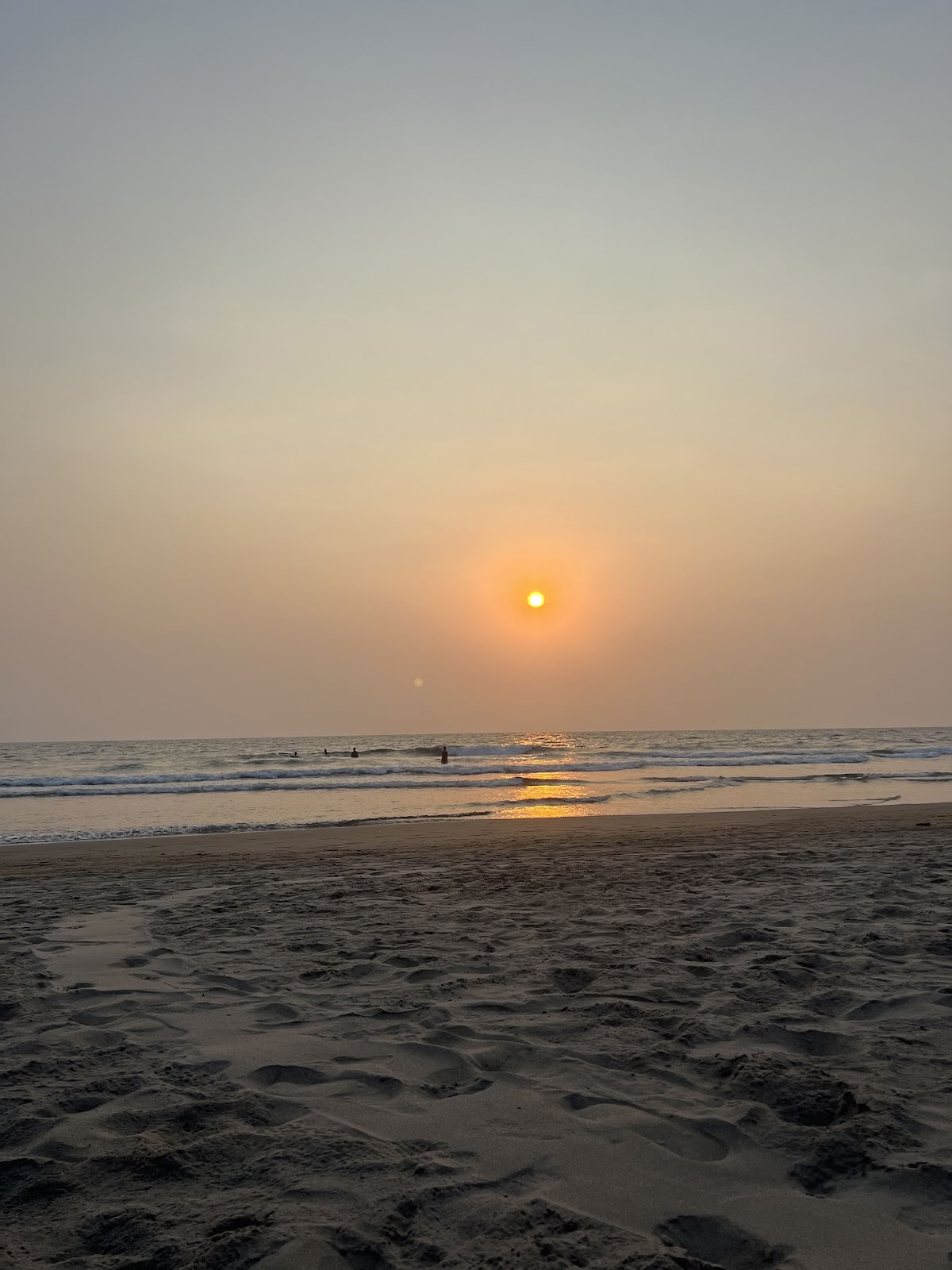 Shree Hari Yoga : Retiro de Yoga en Goa