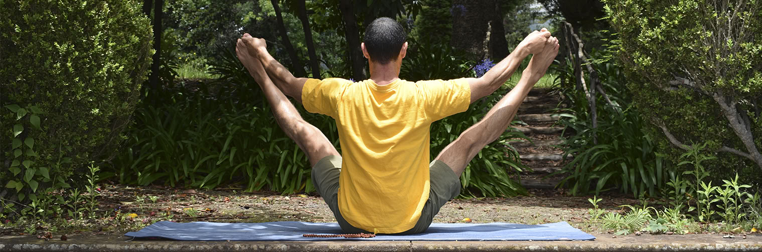 Cristiano Yoga School