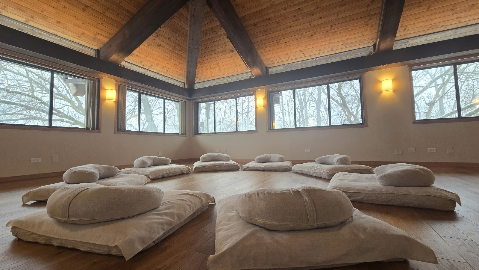 Camino Wellness Center | Acupuncture y Meditación