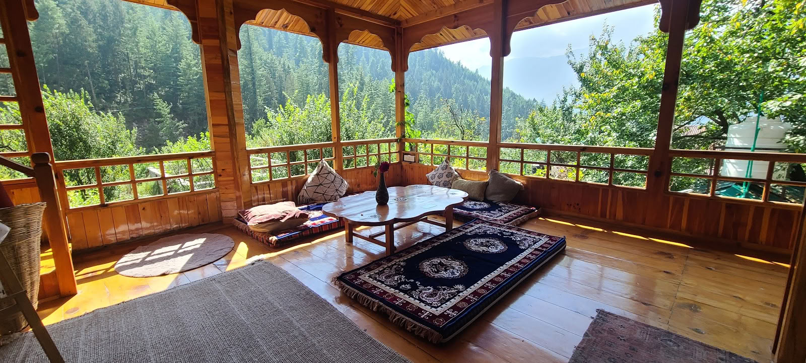 Healing Moon Ayurveda